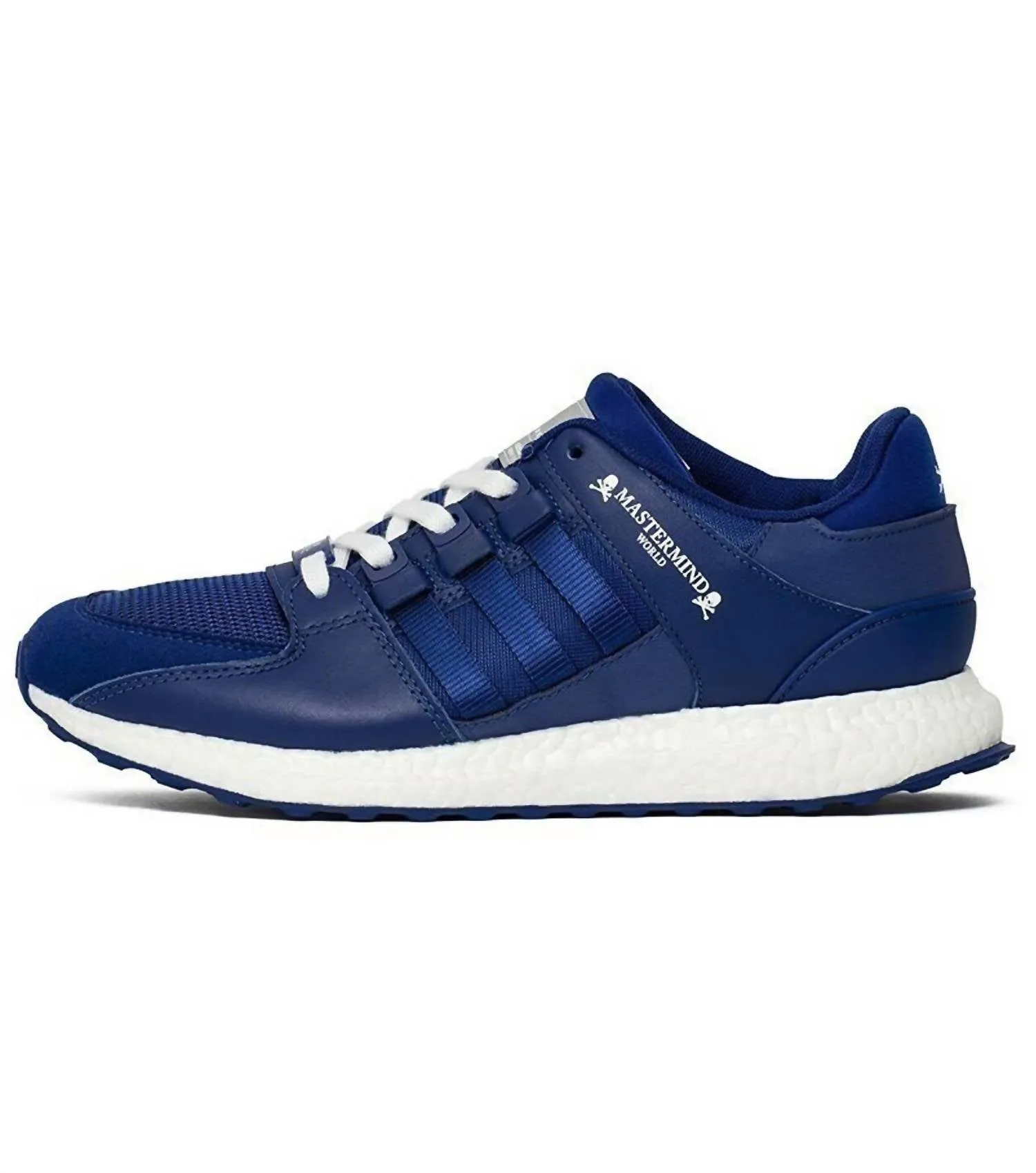 Men's Eqt Support Ultra Mastermind Shoes In Mystery Ink/footwear White