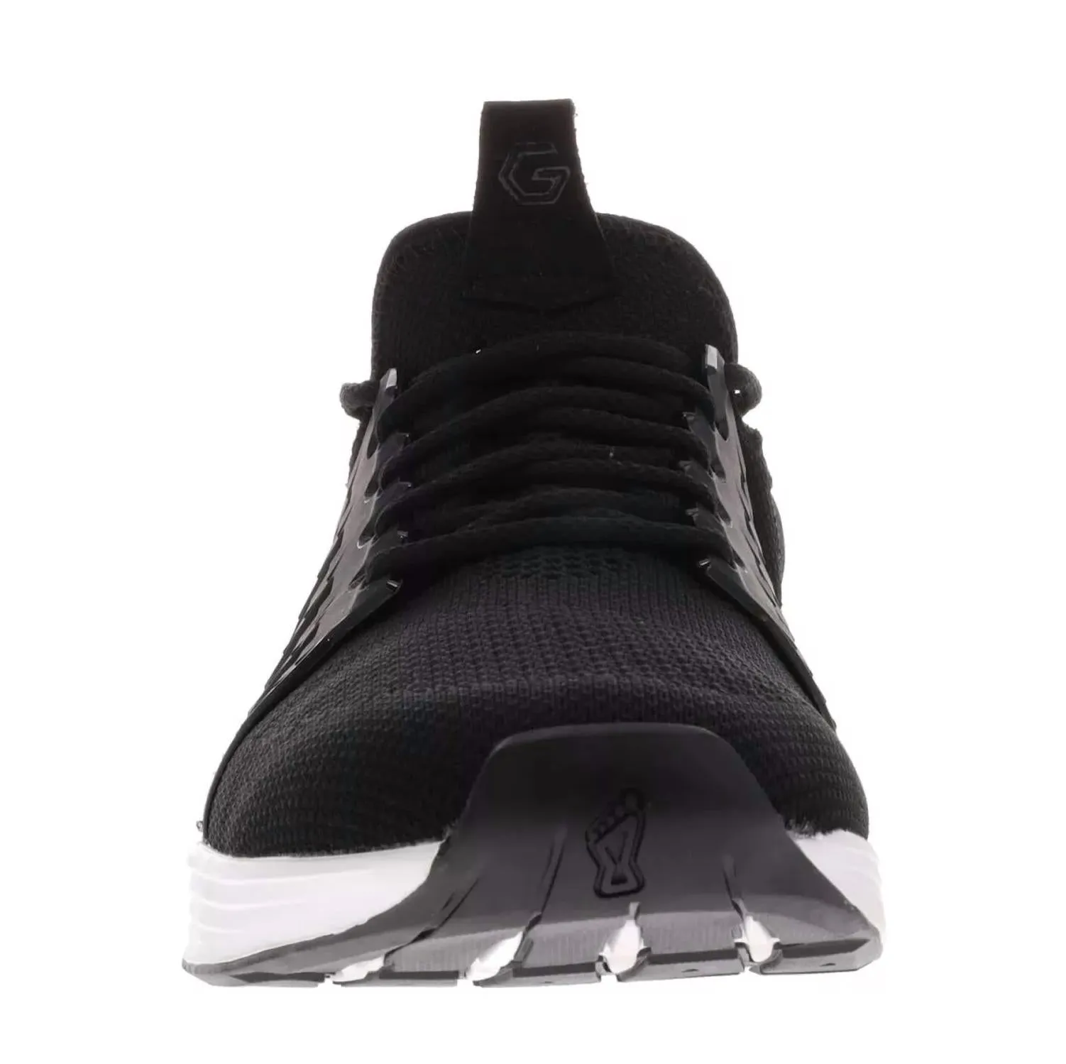 Men's F-Lite G 300 Fitness Shoes In Black/white