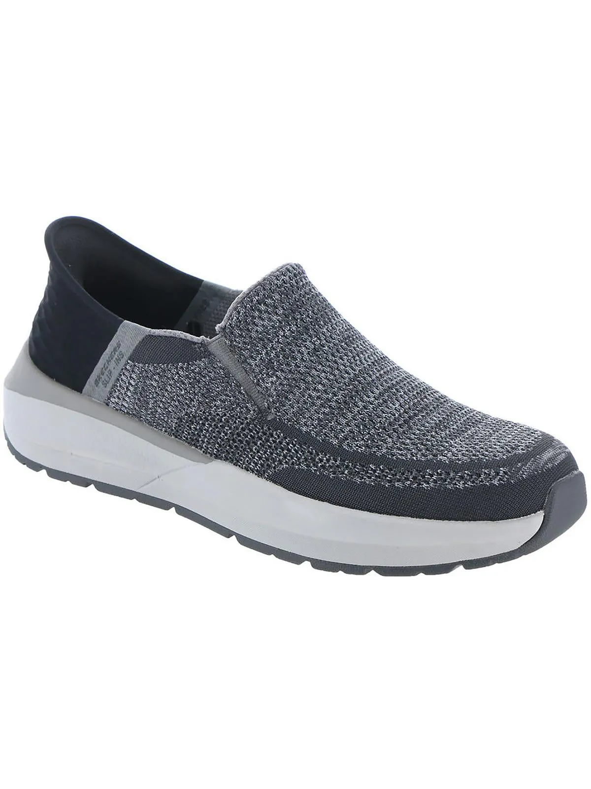 Mens Fitness Round Toe Casual And Fashion Sneakers