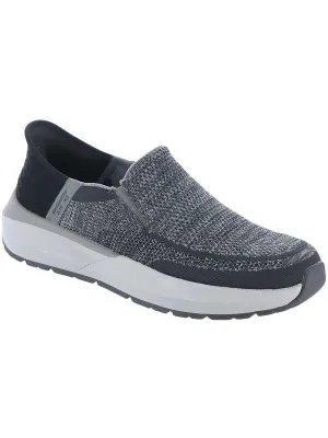 Mens Fitness Round Toe Casual And Fashion Sneakers