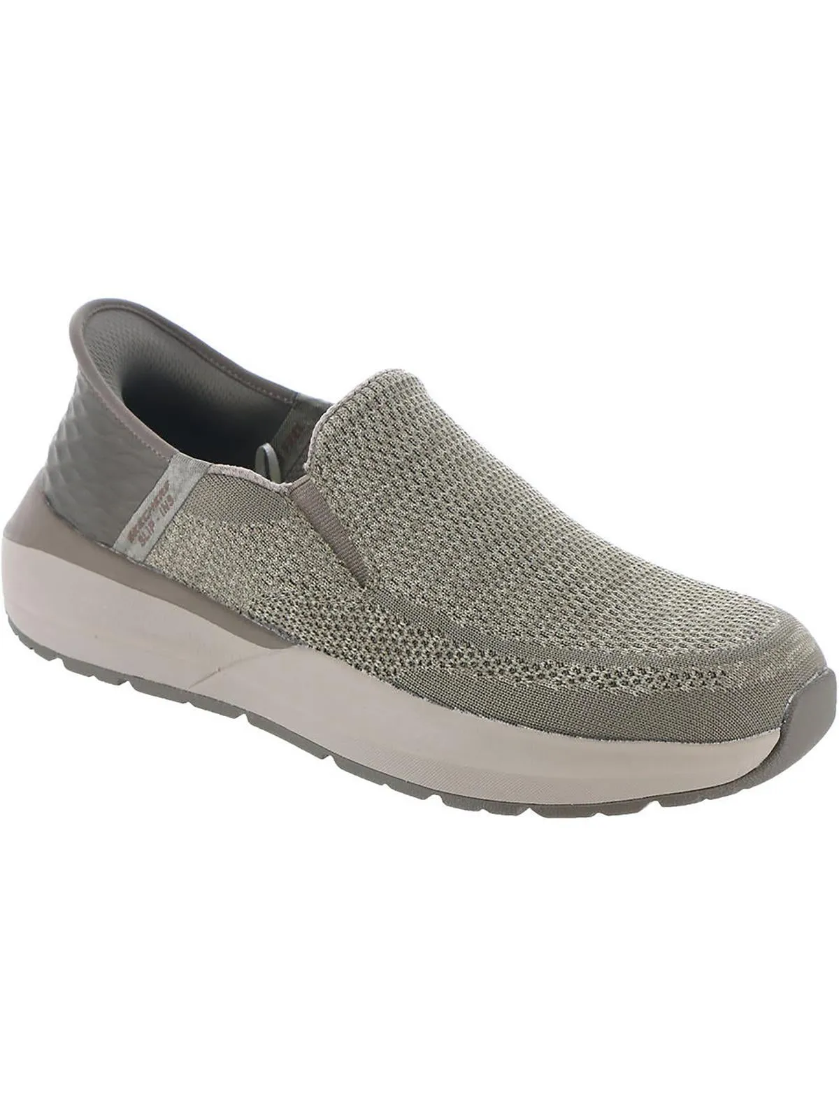 Mens Fitness Round Toe Casual And Fashion Sneakers