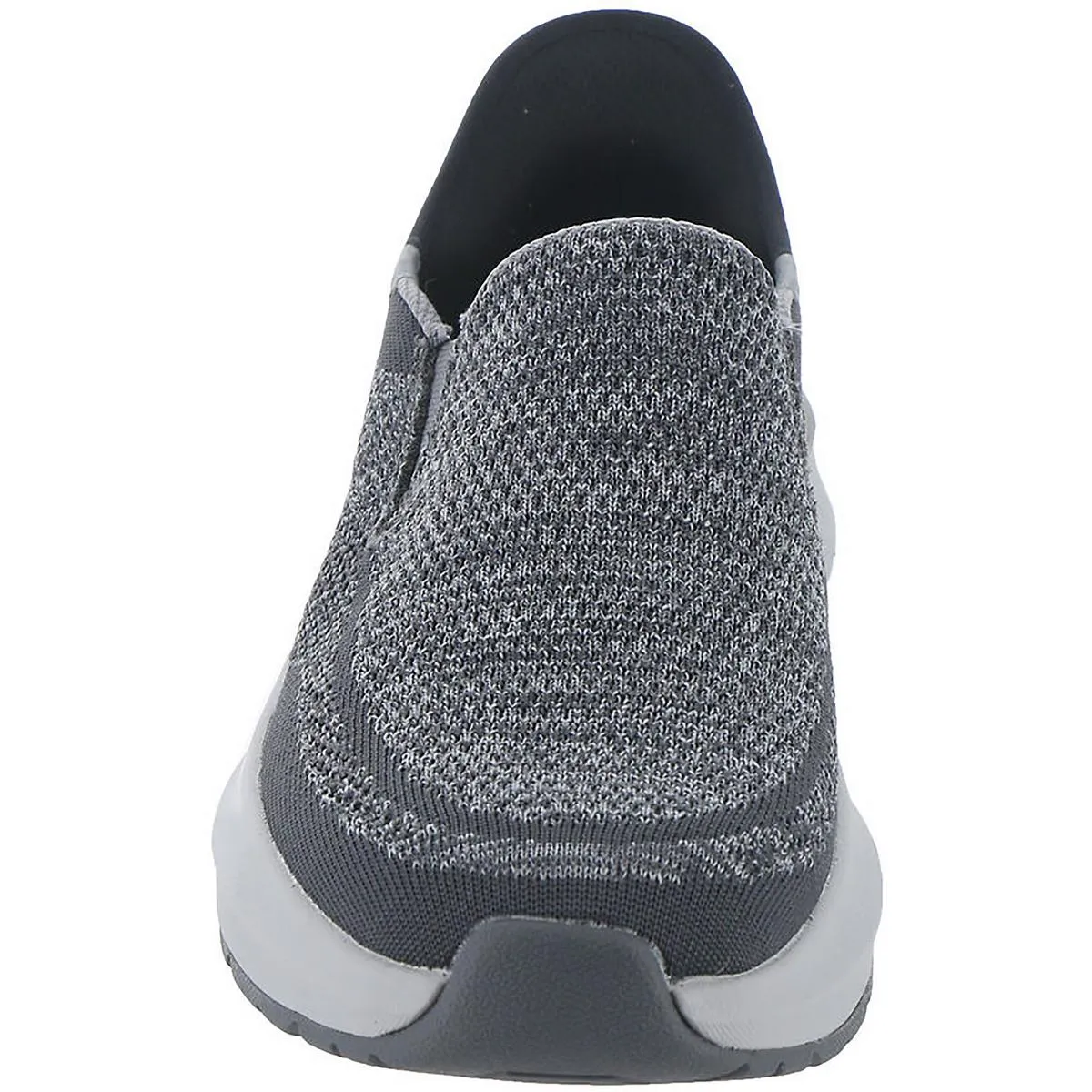 Mens Fitness Round Toe Casual And Fashion Sneakers