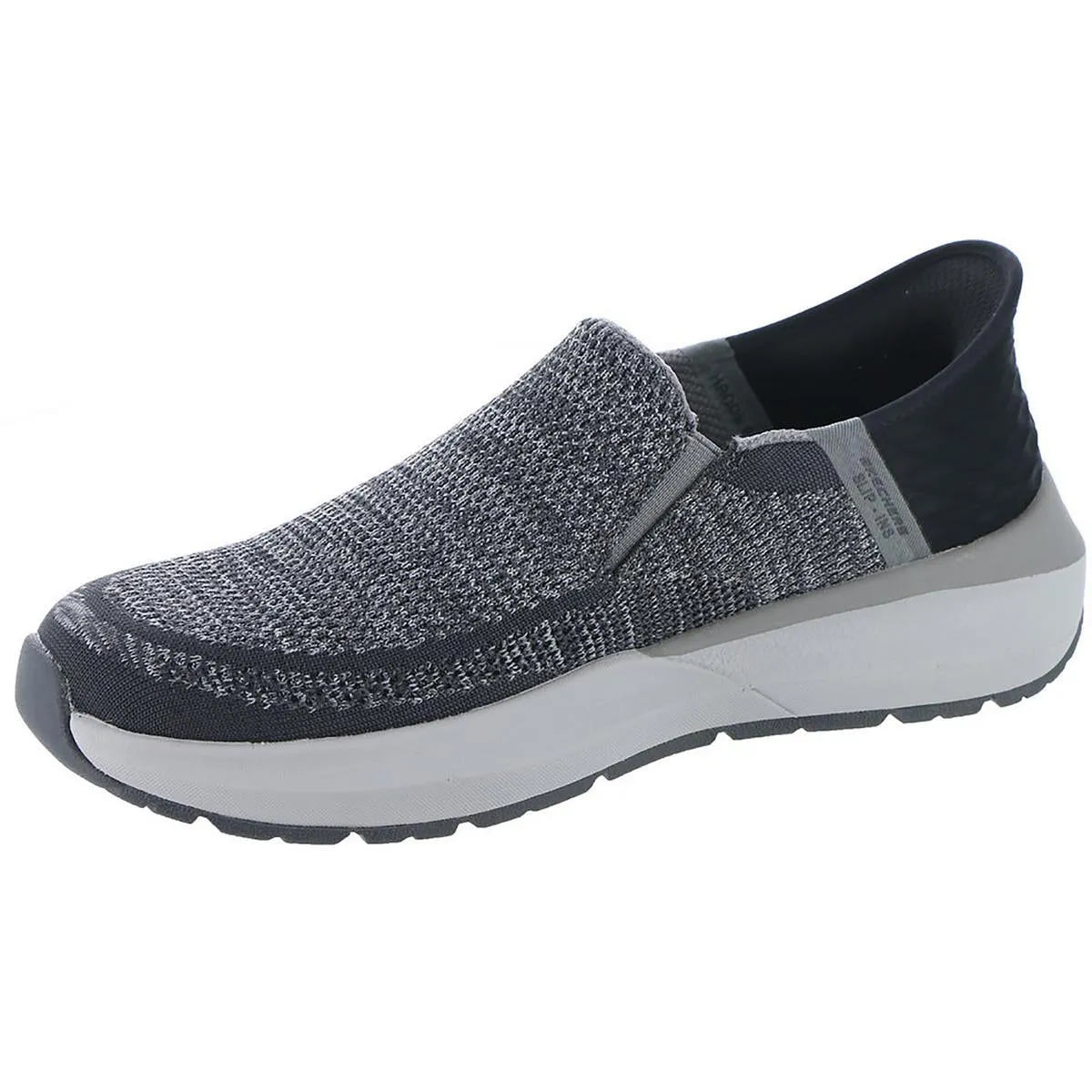 Mens Fitness Round Toe Casual And Fashion Sneakers