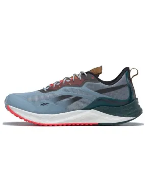 Men's Floatride Energy 3.0 Adventure Shoe In Gable Grey/neon Cherry