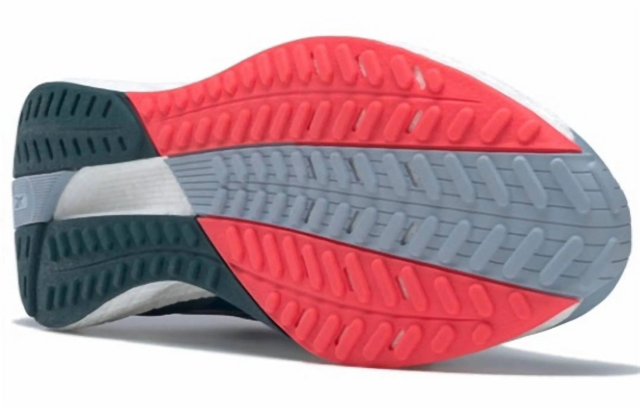 Men's Floatride Energy 3.0 Adventure Shoe In Gable Grey/neon Cherry