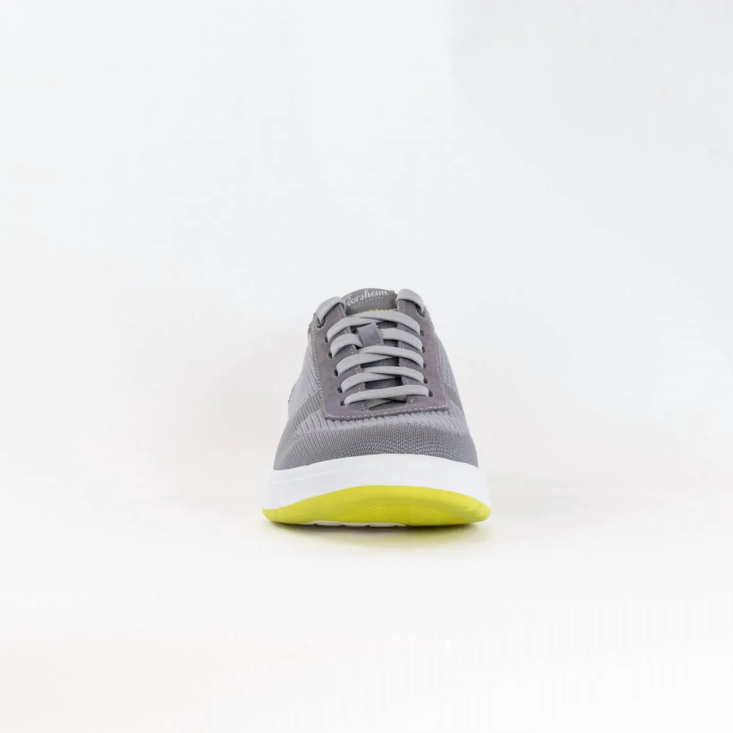 Men's Florsheim Heist Sneaker In Grey