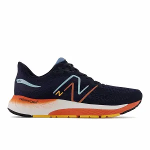 Men's Fresh Foam 880V12 Shoes In Eclipse/multi
