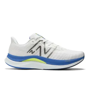 Men's Fuelcell Propel V4 Running Shoes In Grey/grey