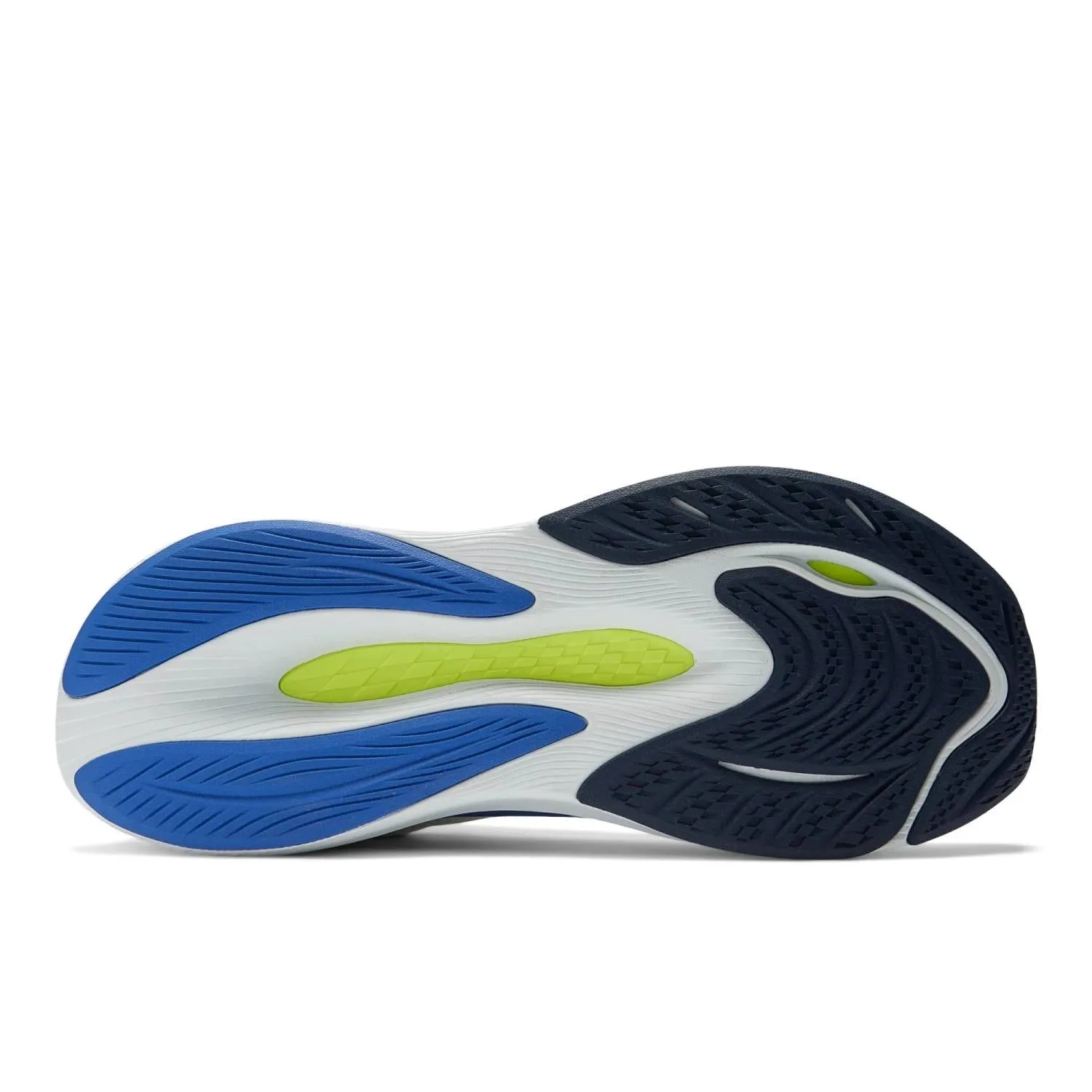 Men's Fuelcell Propel V4 Running Shoes In Grey/grey