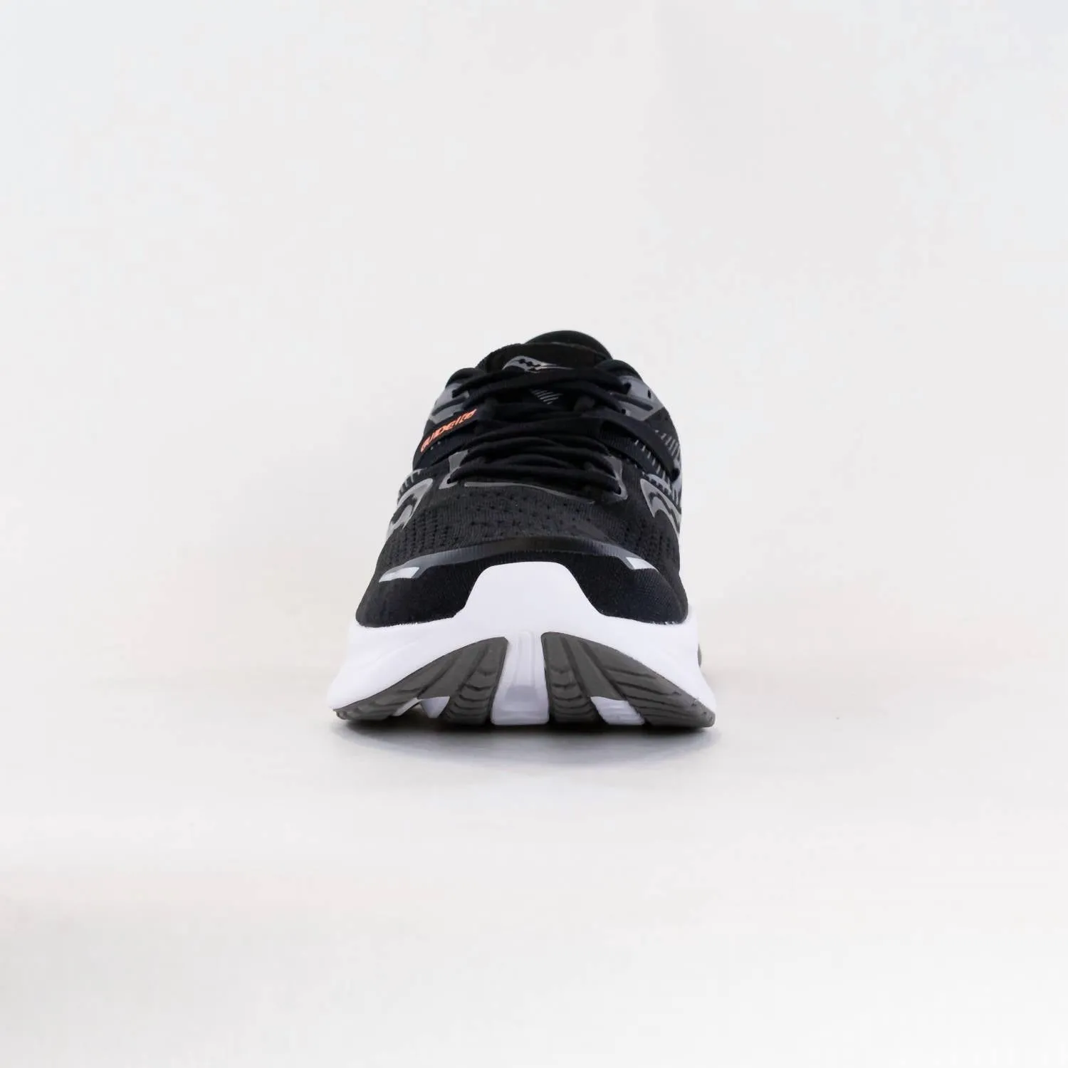 Men's Guide 16 In Black/white