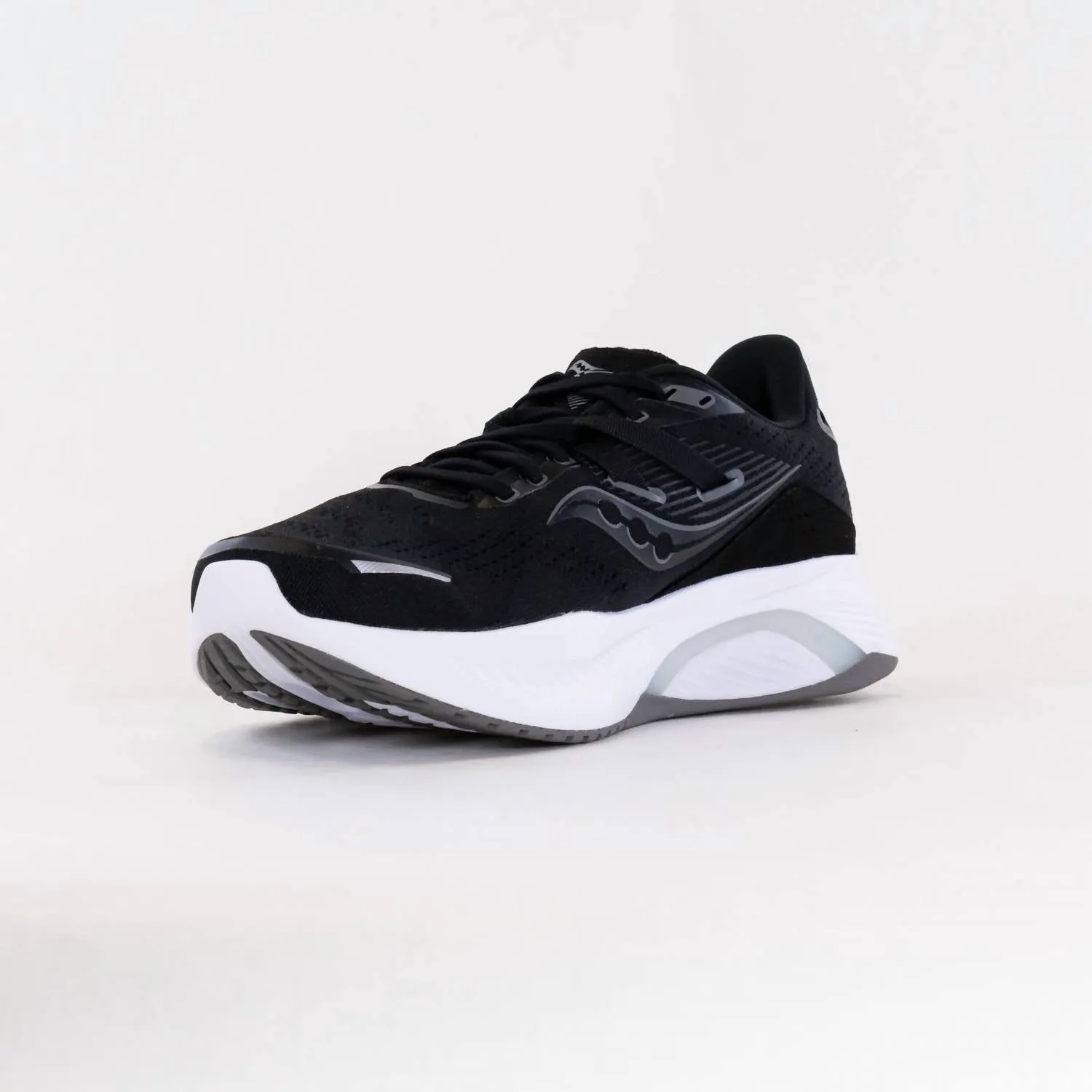 Men's Guide 16 In Black/white