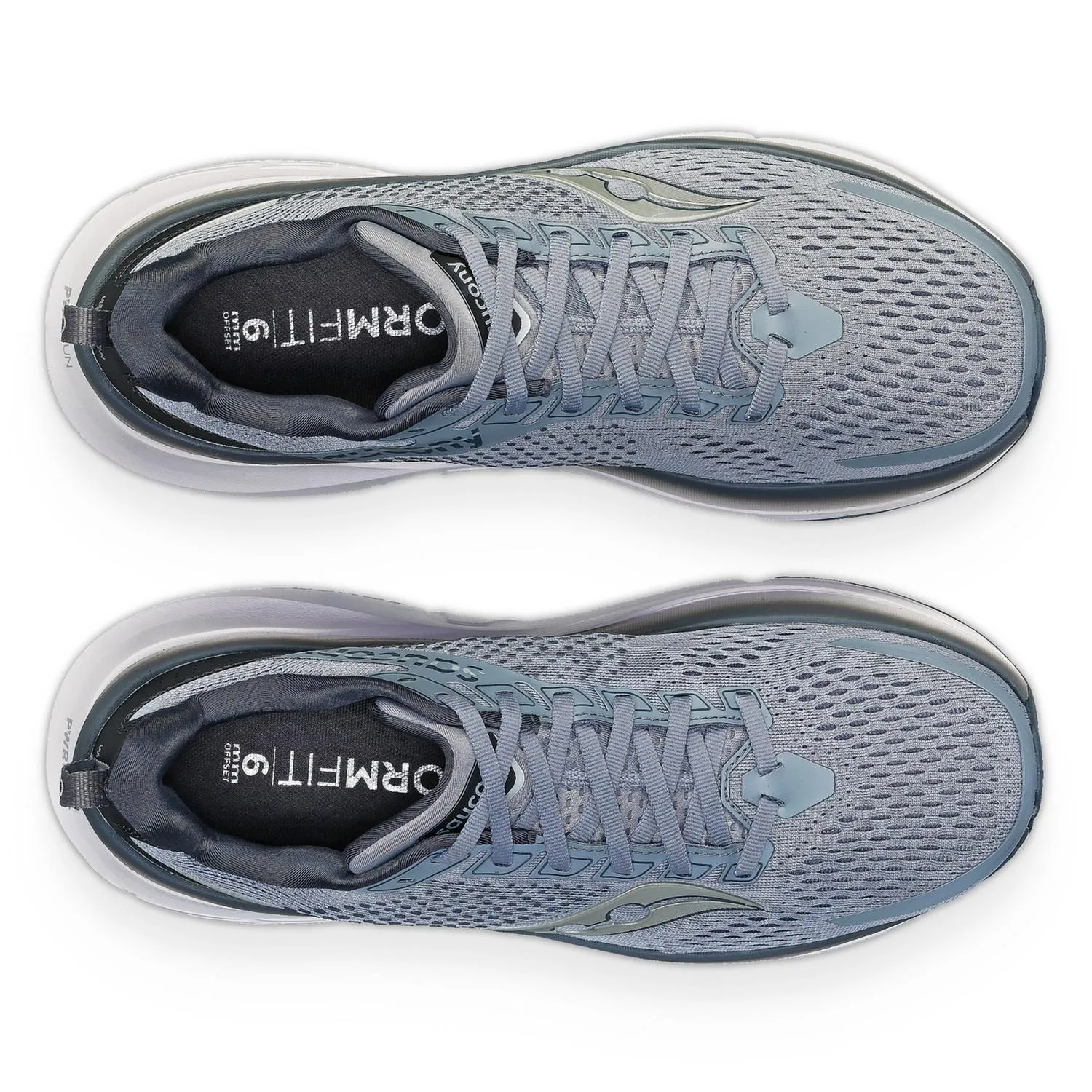 Men's Guide 17 Running Shoes In Flint/shadow