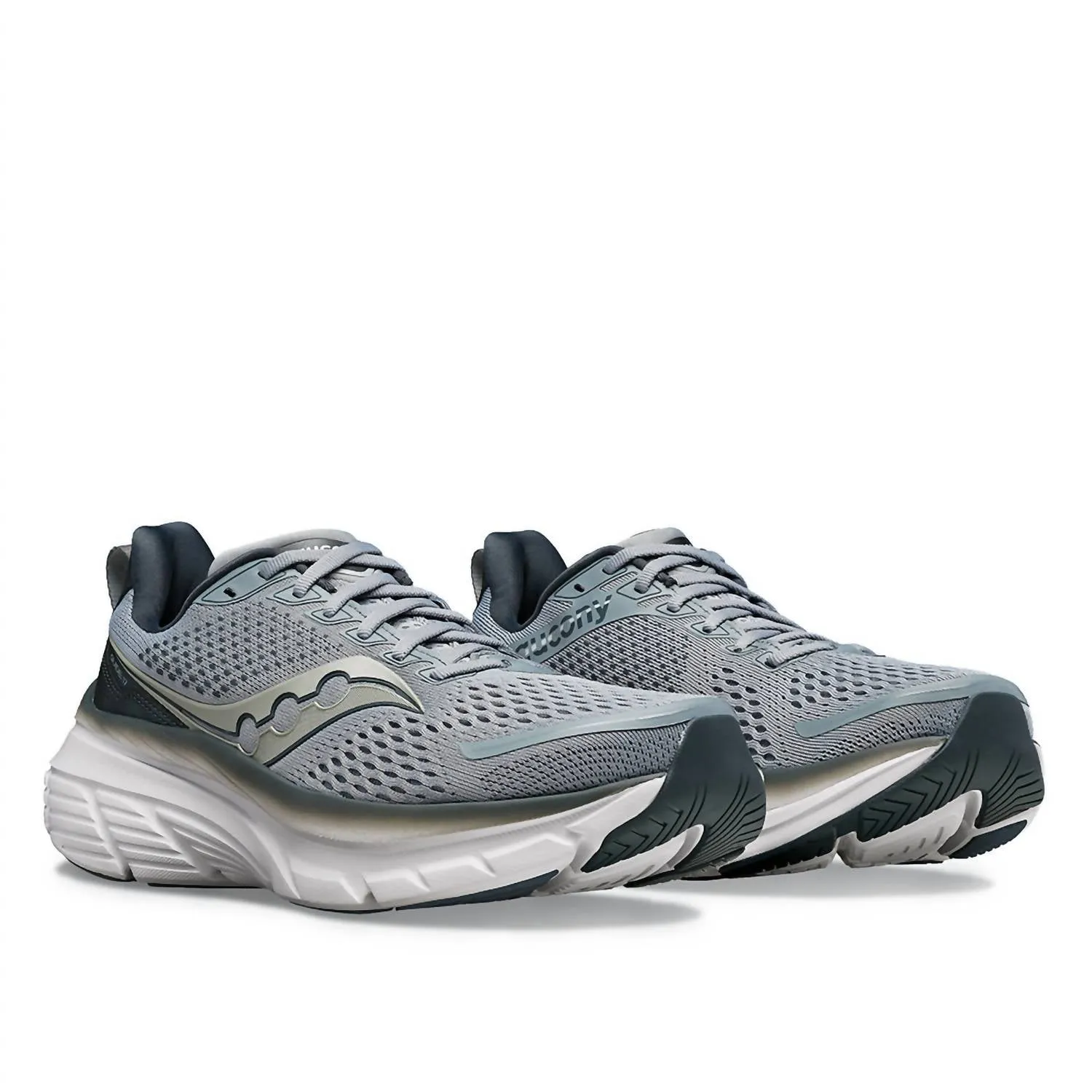 Men's Guide 17 Running Shoes In Flint/shadow