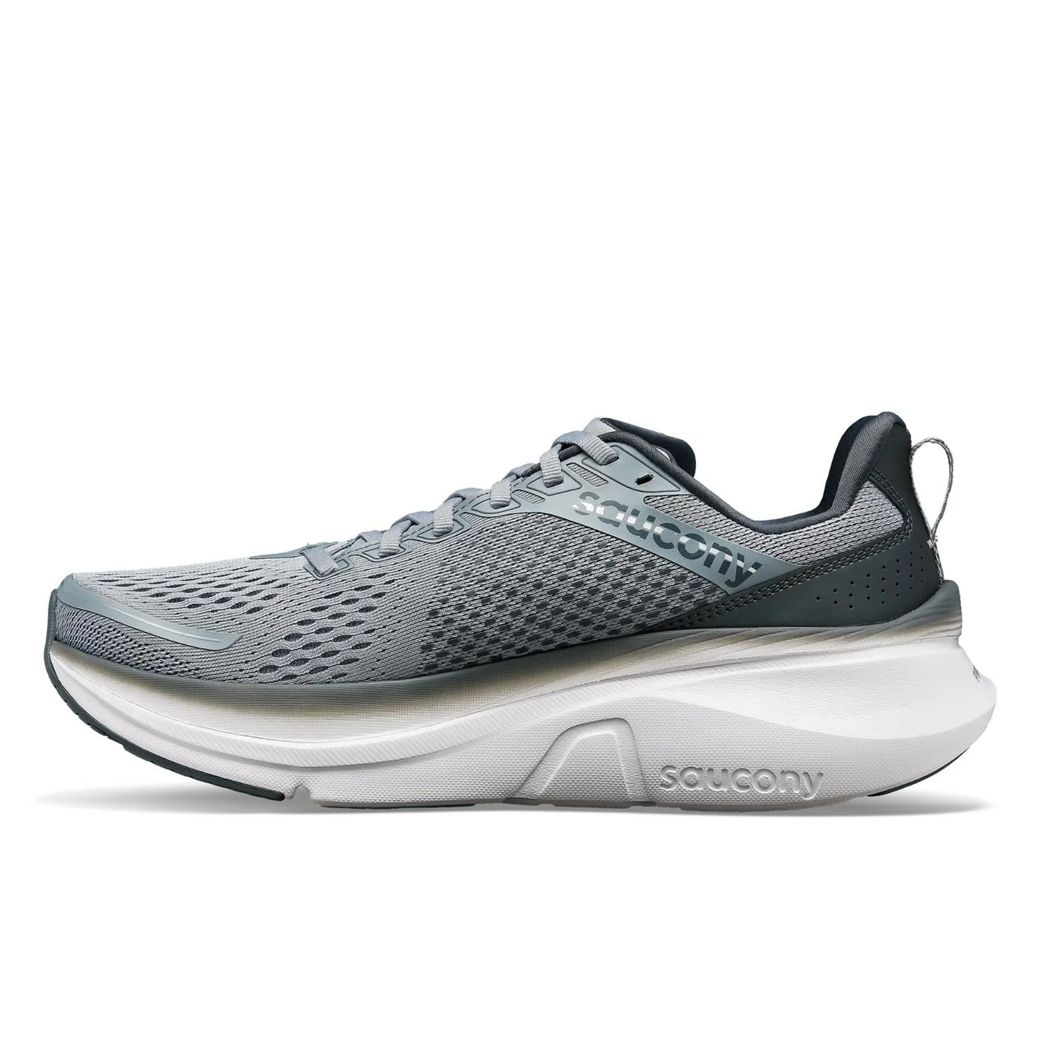 Men's Guide 17 Running Shoes In Flint/shadow