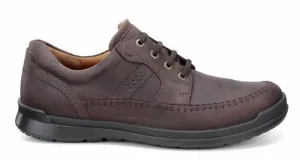 Men's Howell Lace-Up Shoe In Mocha