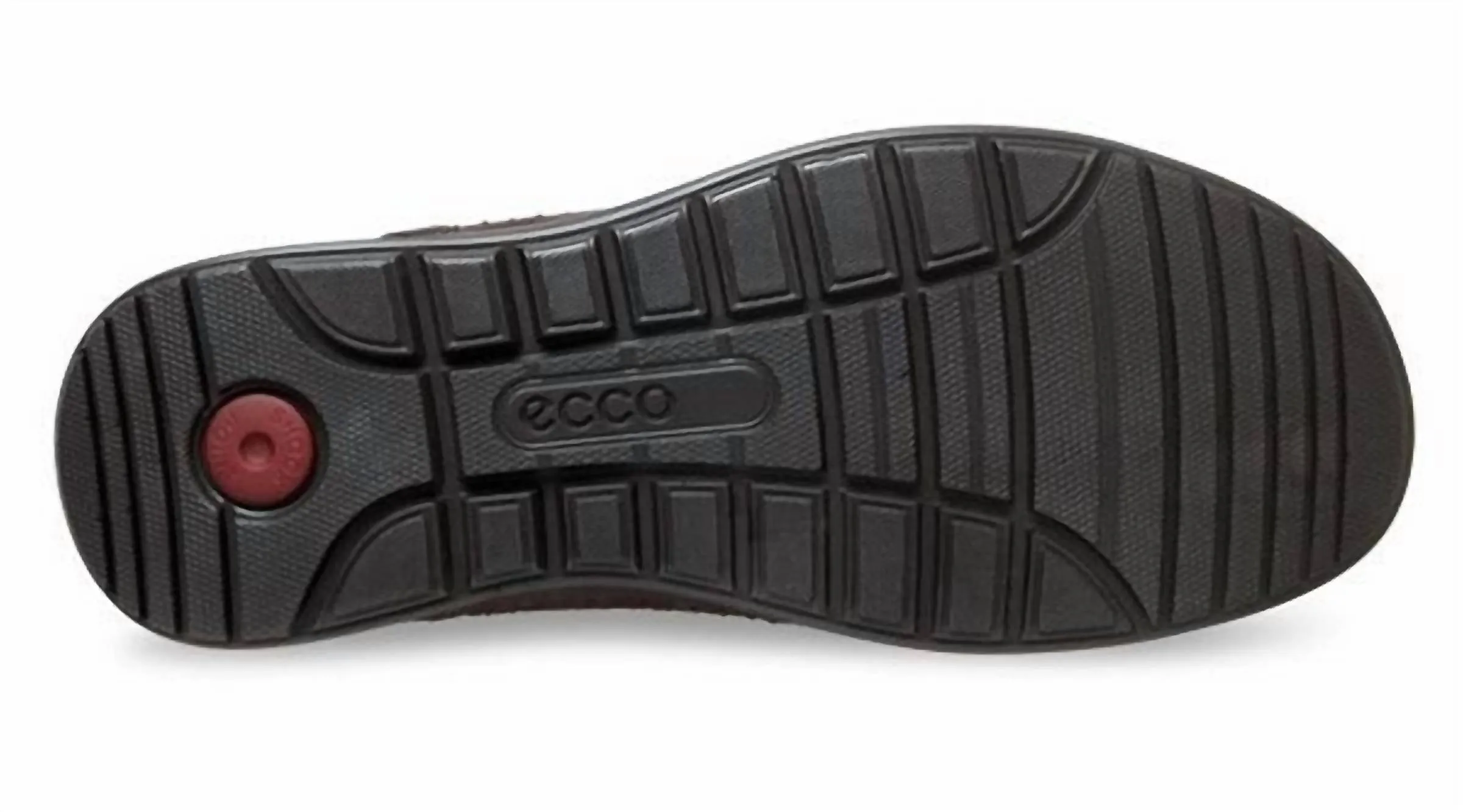Men's Howell Lace-Up Shoe In Mocha