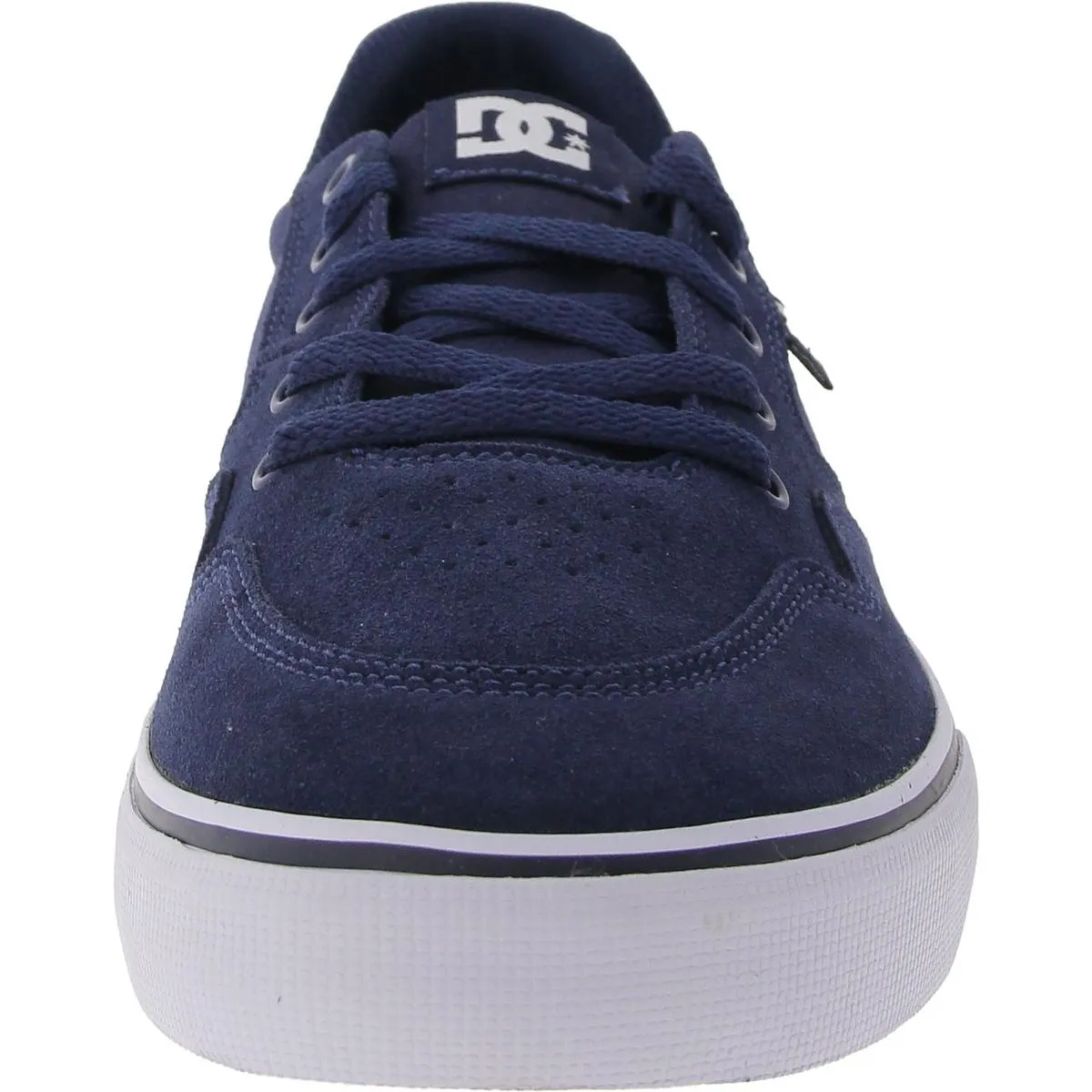 Mens Lace-Up Canvas Casual And Fashion Sneakers