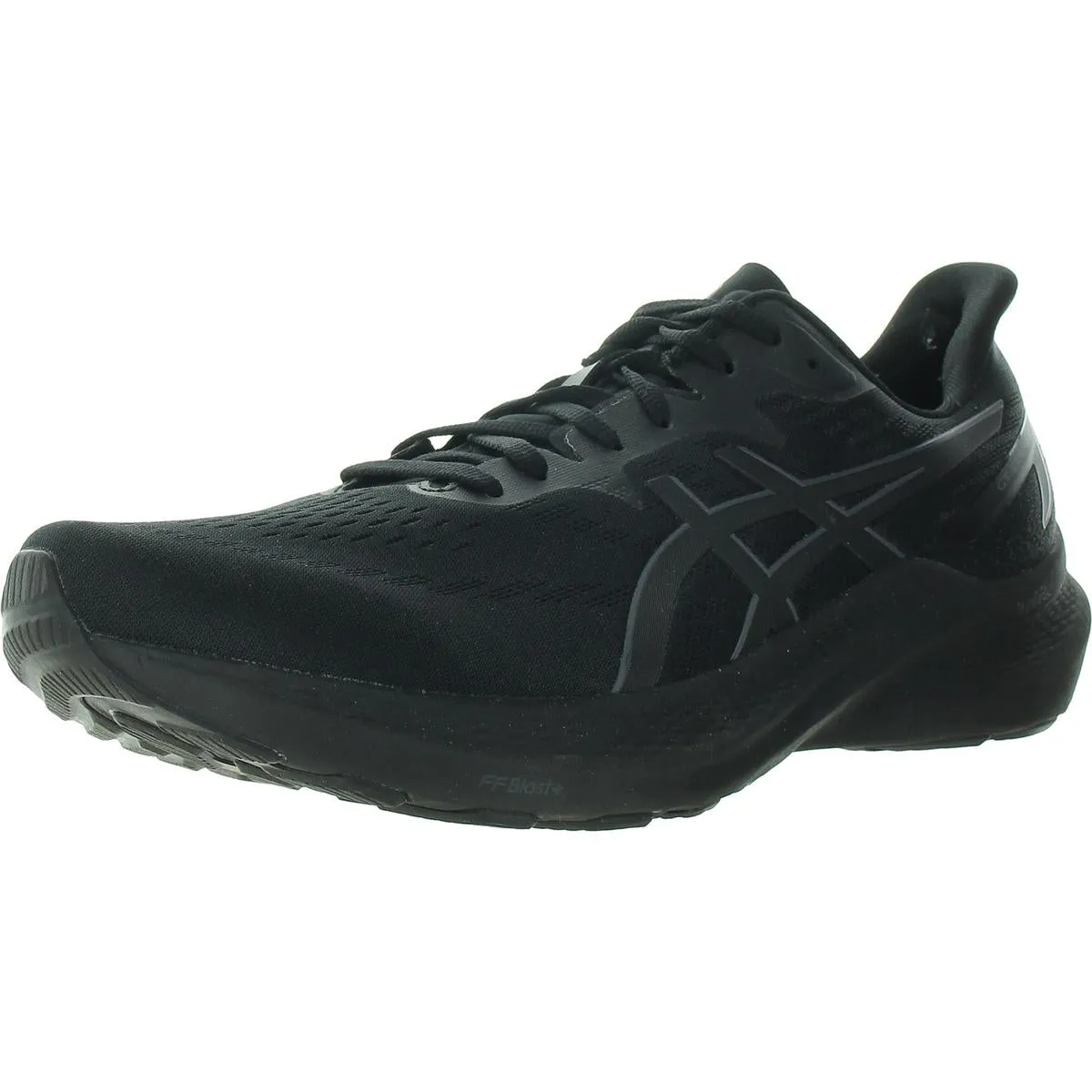 Mens Lace-Up Casual And Fashion Sneakers
