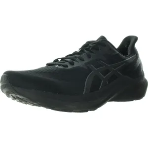Mens Lace-Up Casual And Fashion Sneakers