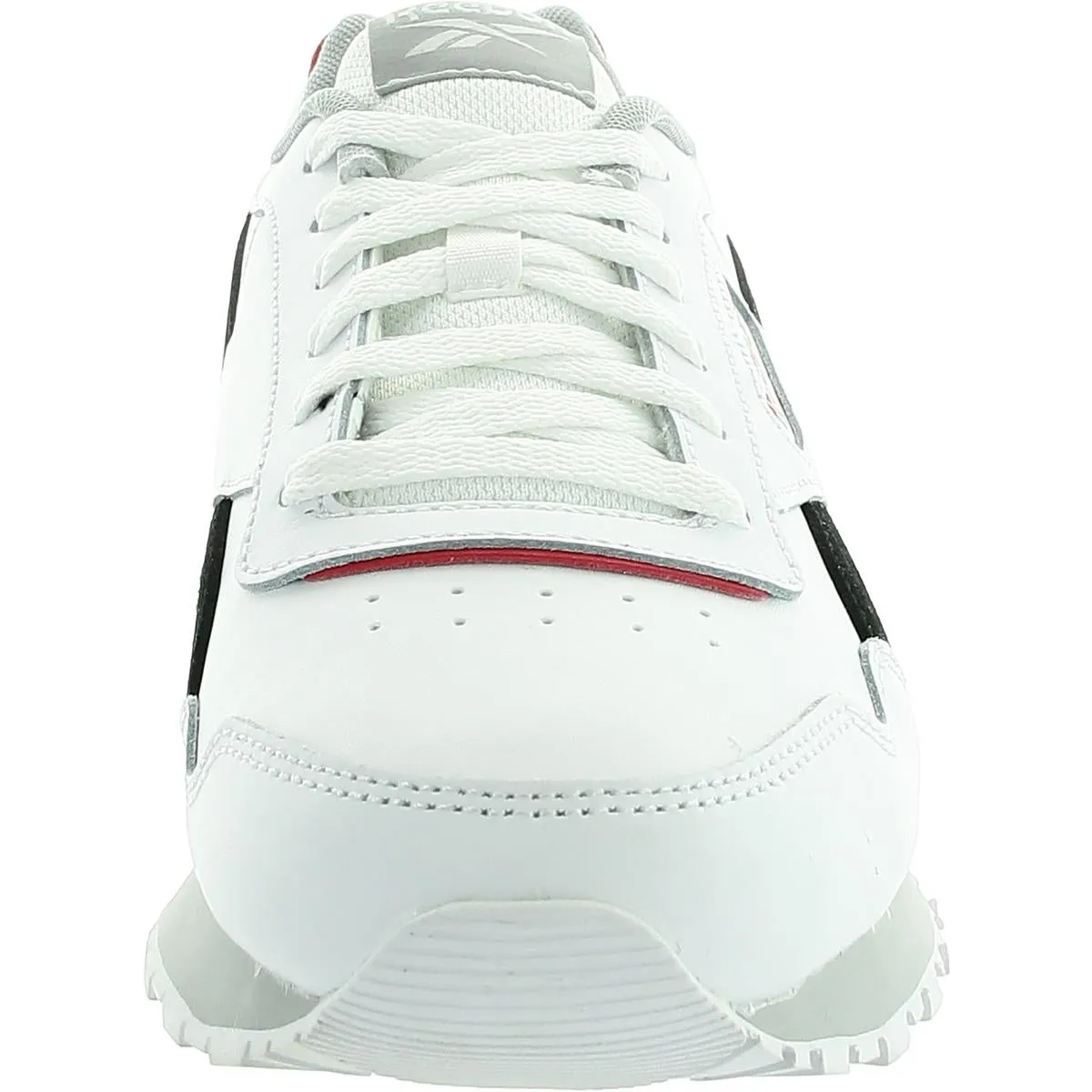 Mens Lace-Up Casual And Fashion Sneakers