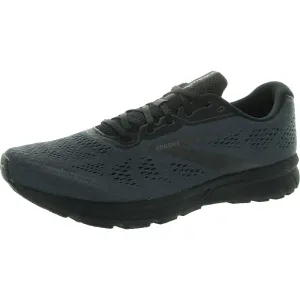 Mens Lace-Up Casual And Fashion Sneakers