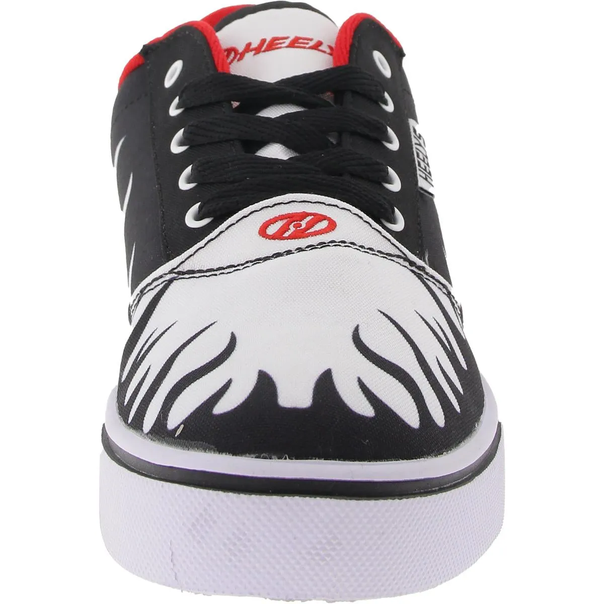 Mens Lace-Up Casual And Fashion Sneakers