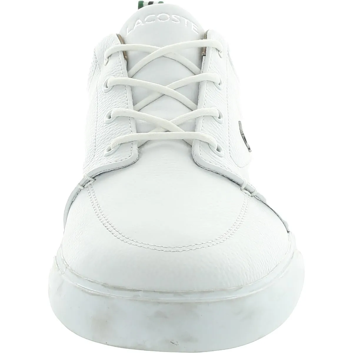 Mens Lace-Up Casual And Fashion Sneakers