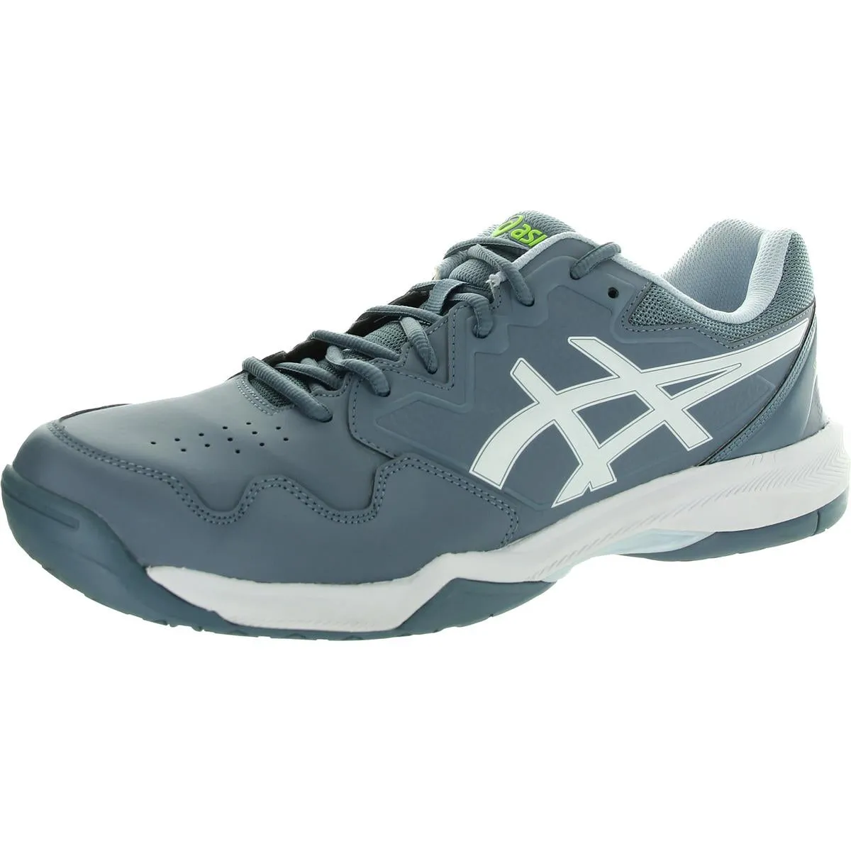 Mens Lace-Up Casual And Fashion Sneakers