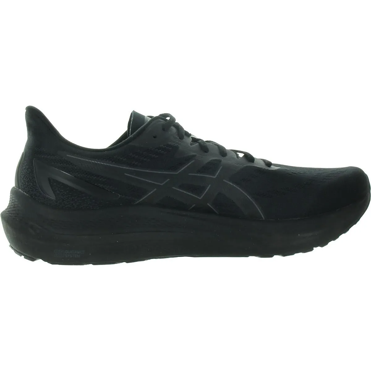 Mens Lace-Up Casual And Fashion Sneakers