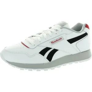 Mens Lace-Up Casual And Fashion Sneakers