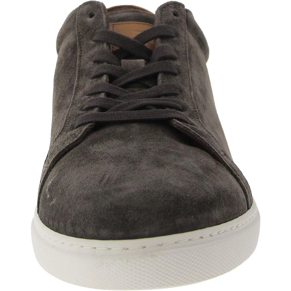 Mens Lace-Up Casual And Fashion Sneakers