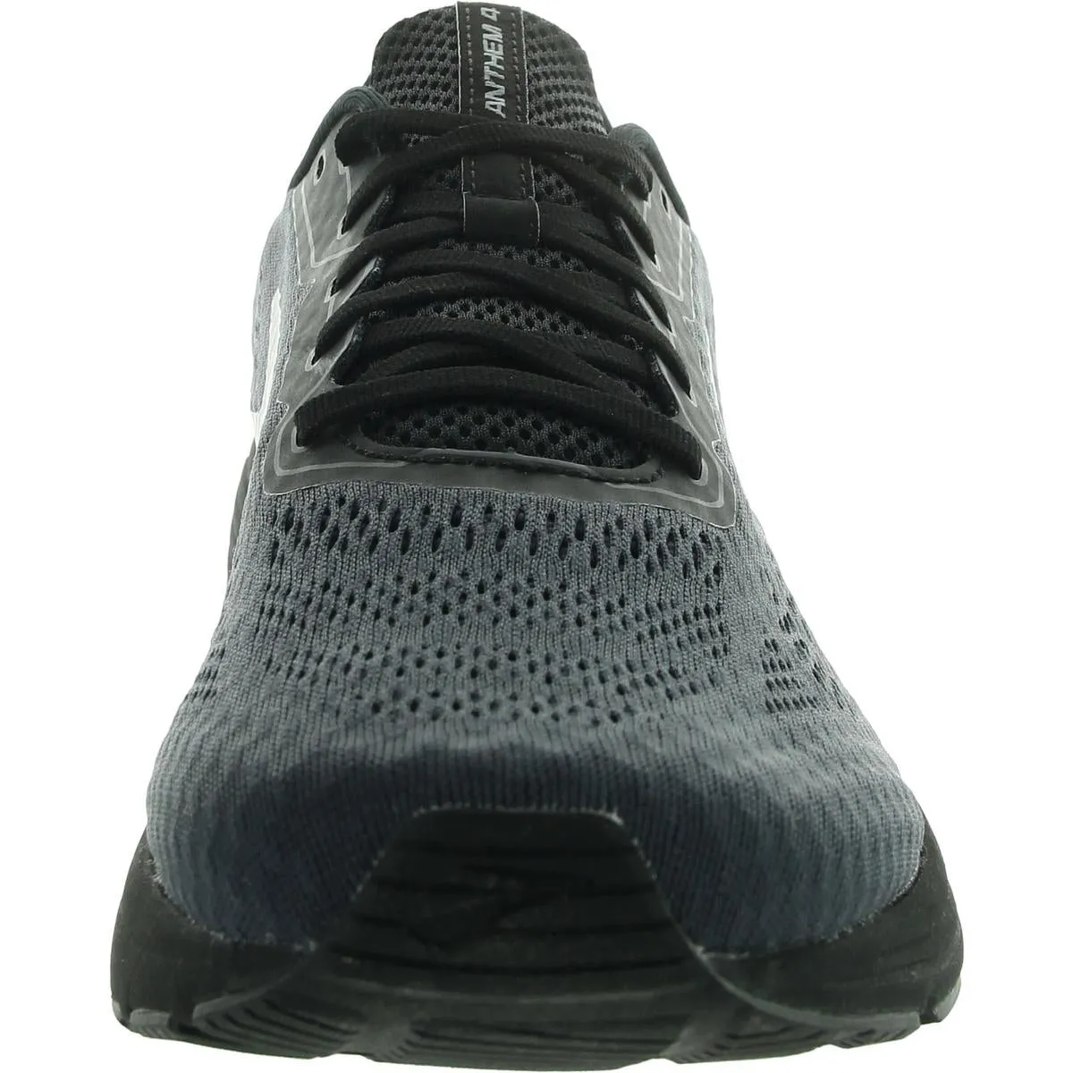 Mens Lace-Up Casual And Fashion Sneakers