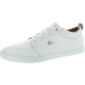 Mens Lace-Up Casual And Fashion Sneakers