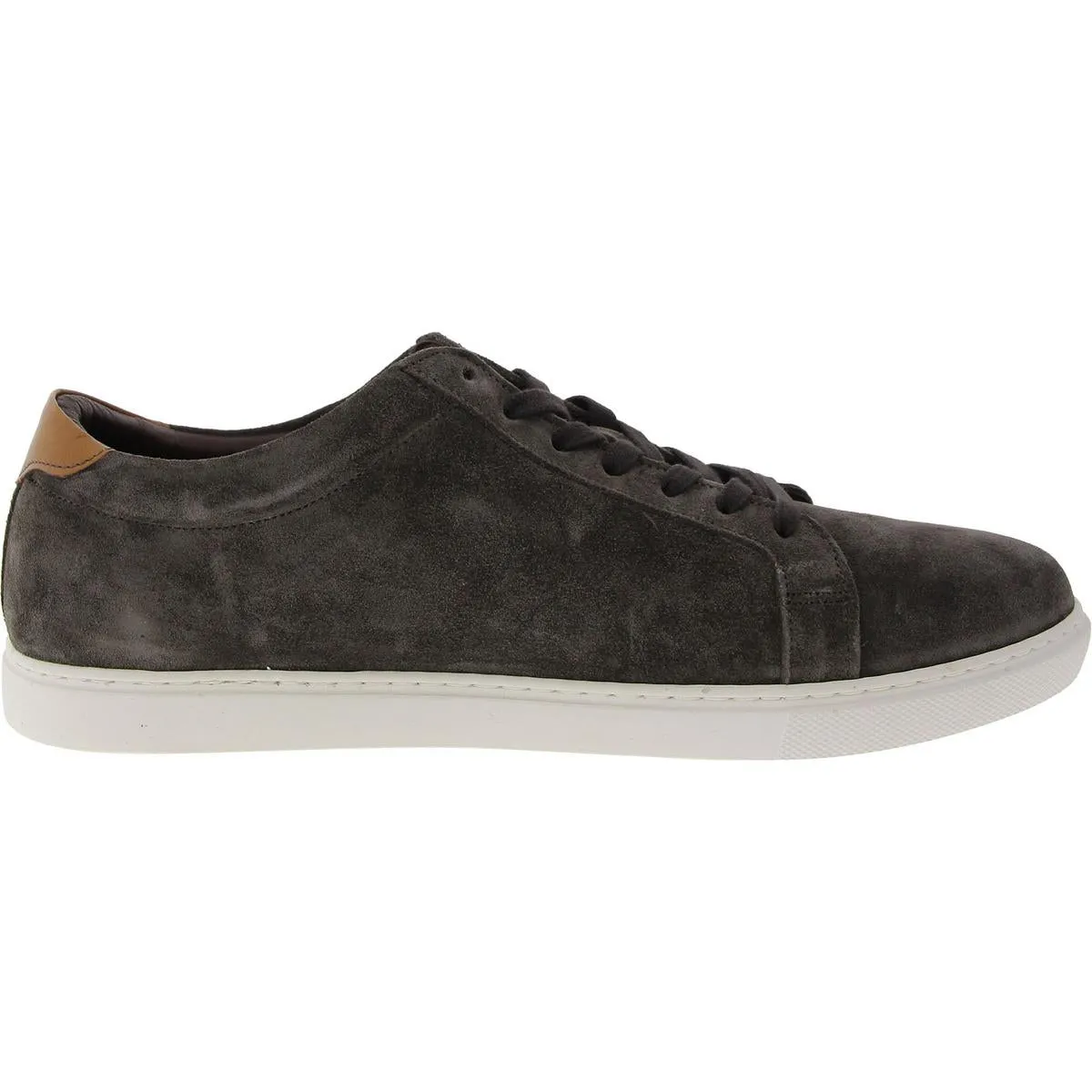 Mens Lace-Up Casual And Fashion Sneakers