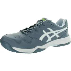 Mens Lace-Up Casual And Fashion Sneakers