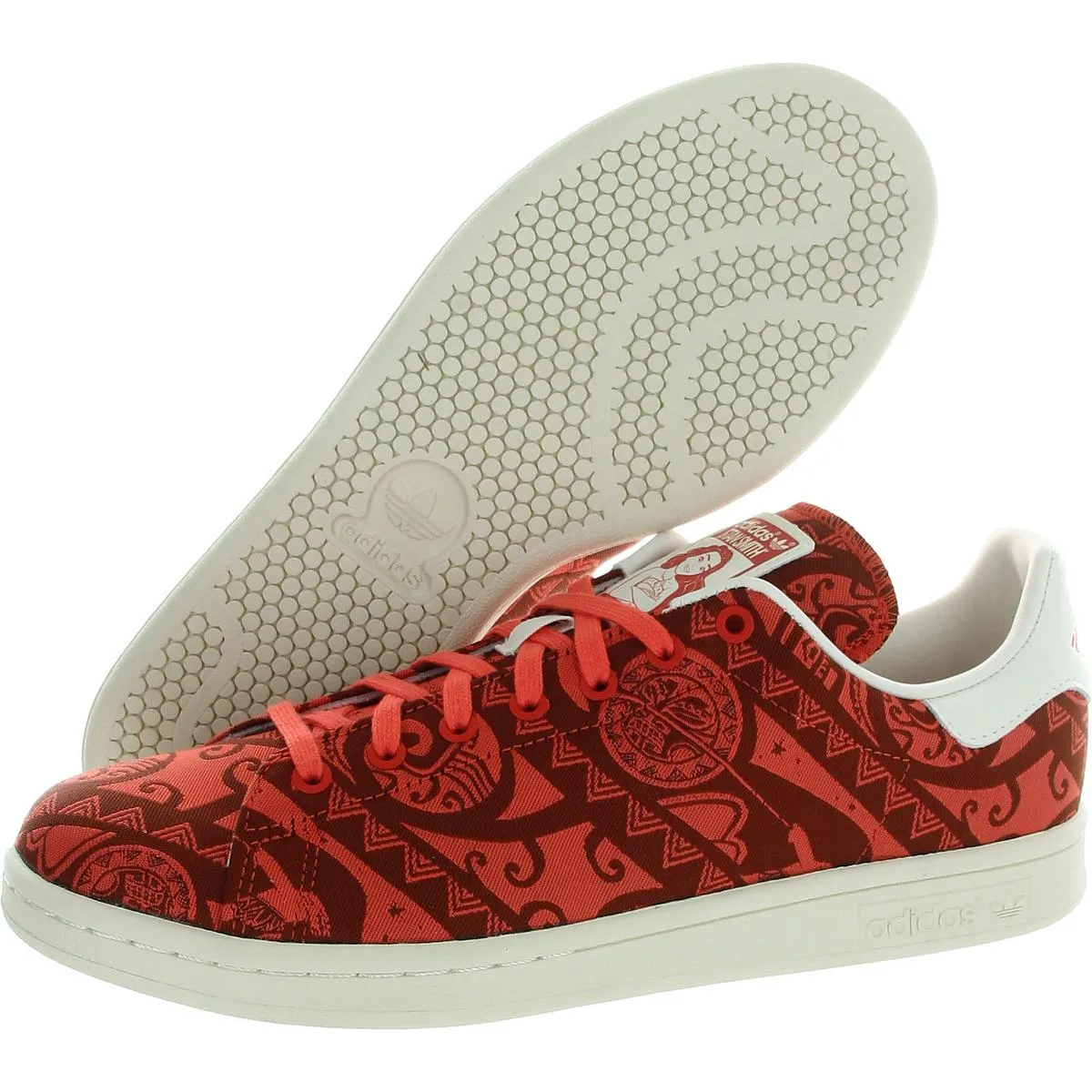 Mens Logo Casual And Fashion Sneakers