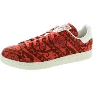 Mens Logo Casual And Fashion Sneakers