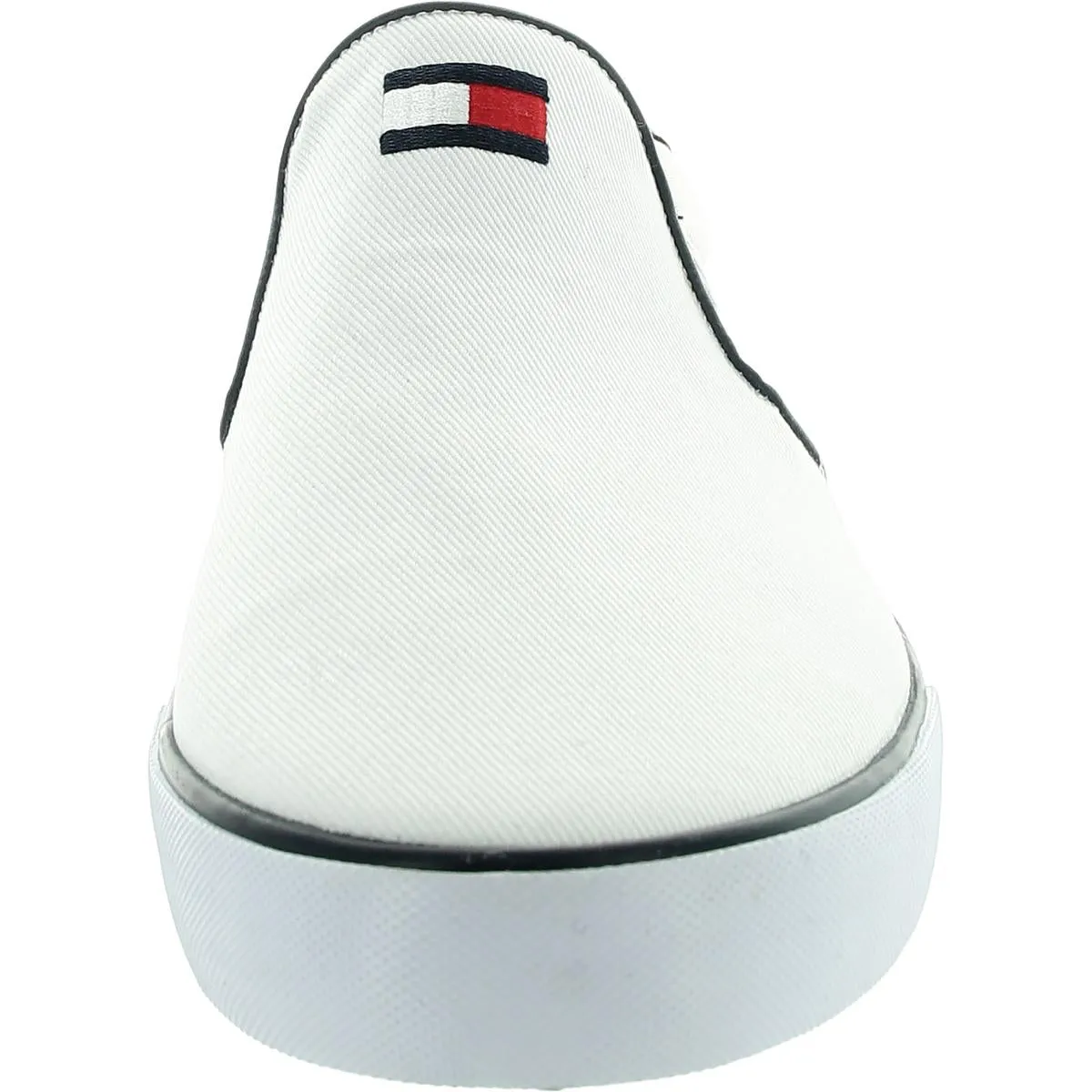 Mens Logo Man Made Casual And Fashion Sneakers