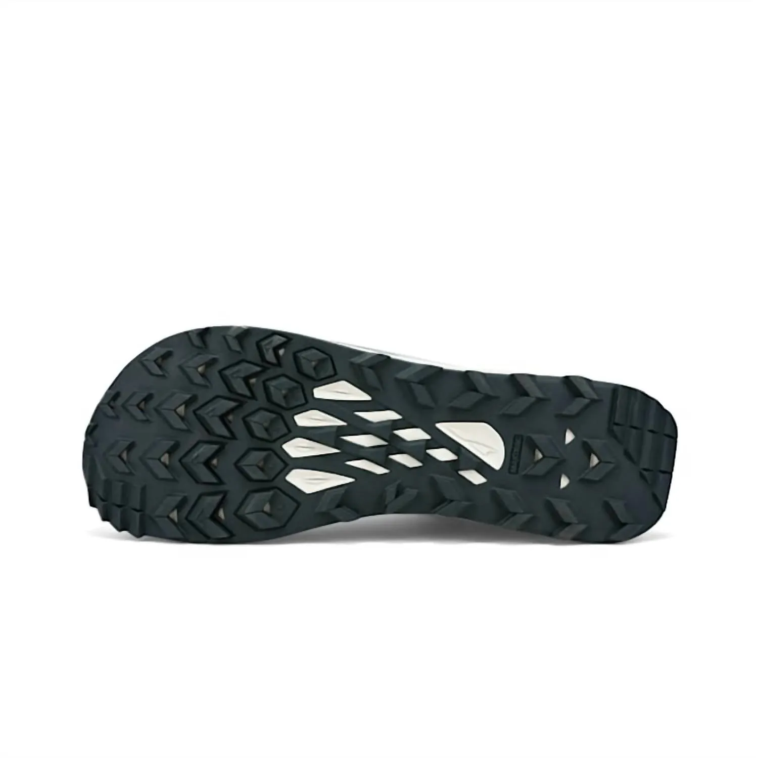 Men's Lone Peak Mid All-Wthr 2 Hiking Shoe In Black