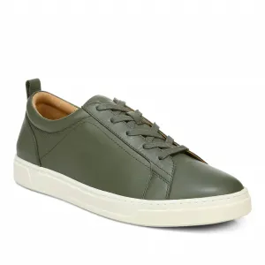Men's Lucas Sneaker In Olive