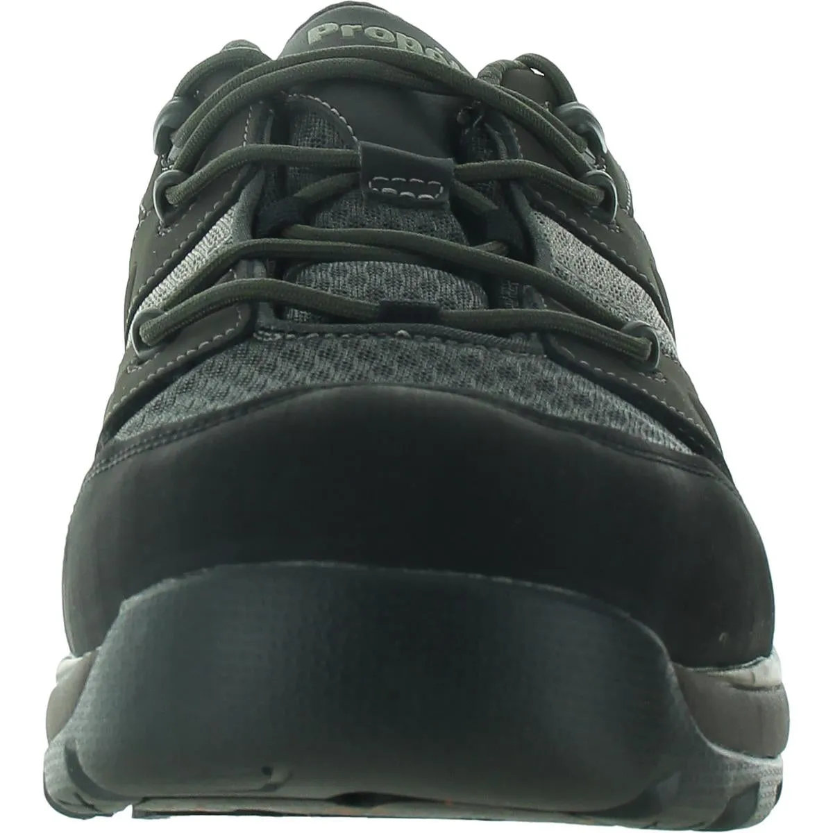 Mens Mesh Inset Leather Casual And Fashion Sneakers