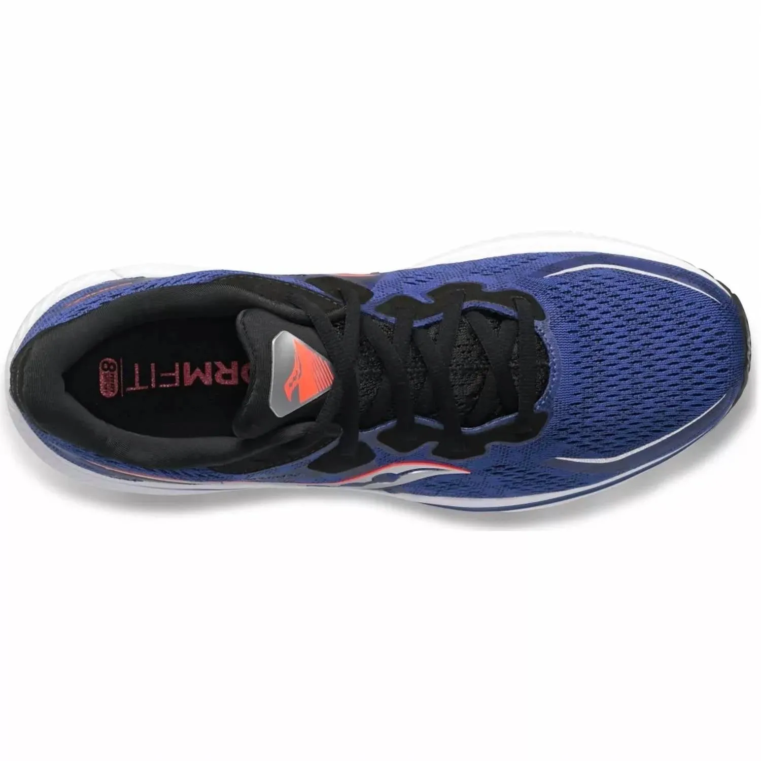 Men's Omni 20 Running Shoe In Sapphire/vizired
