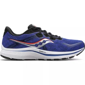 Men's Omni 20 Running Shoe In Sapphire/vizired