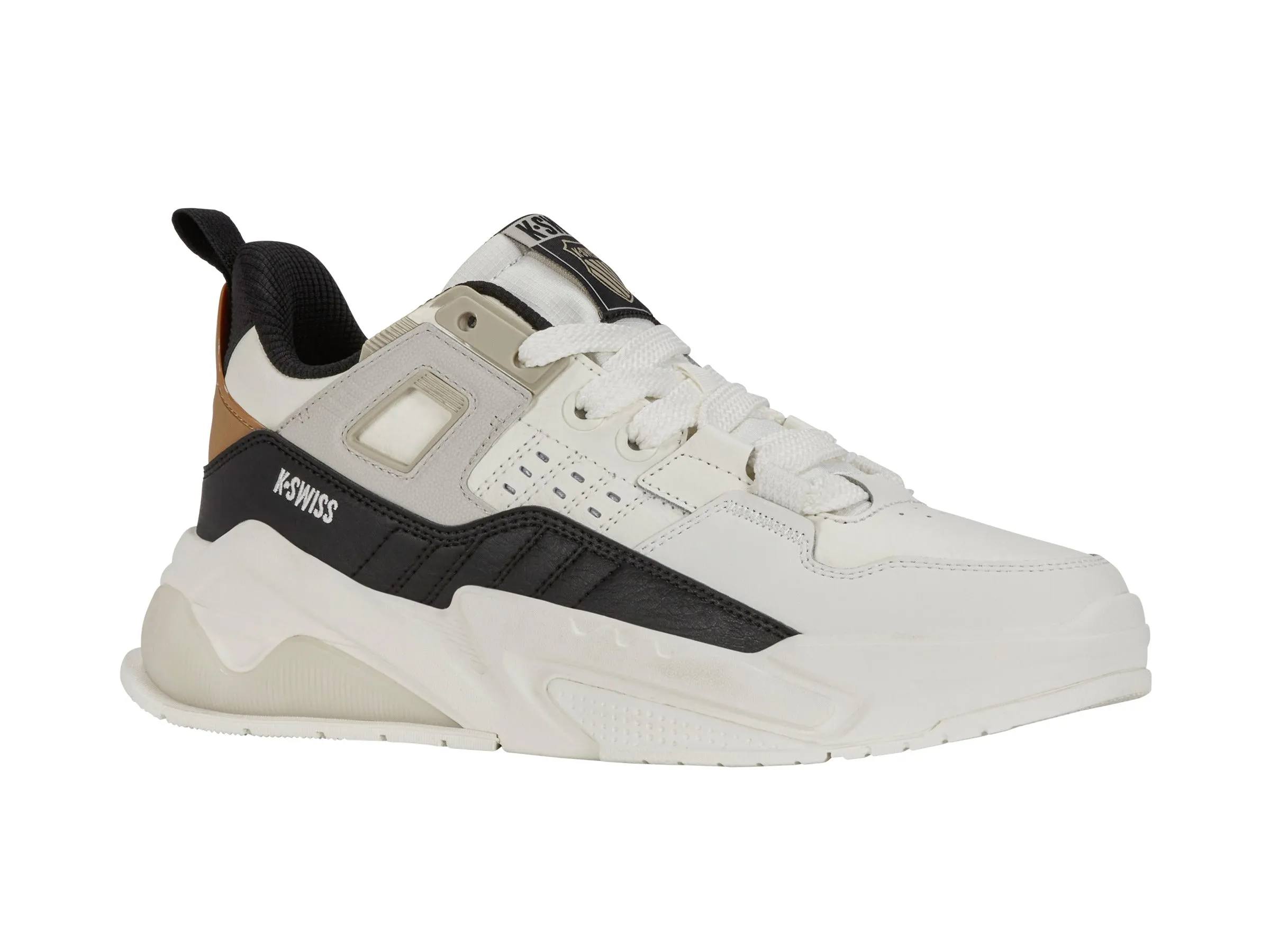 Mens Techna Trainer Sneakers