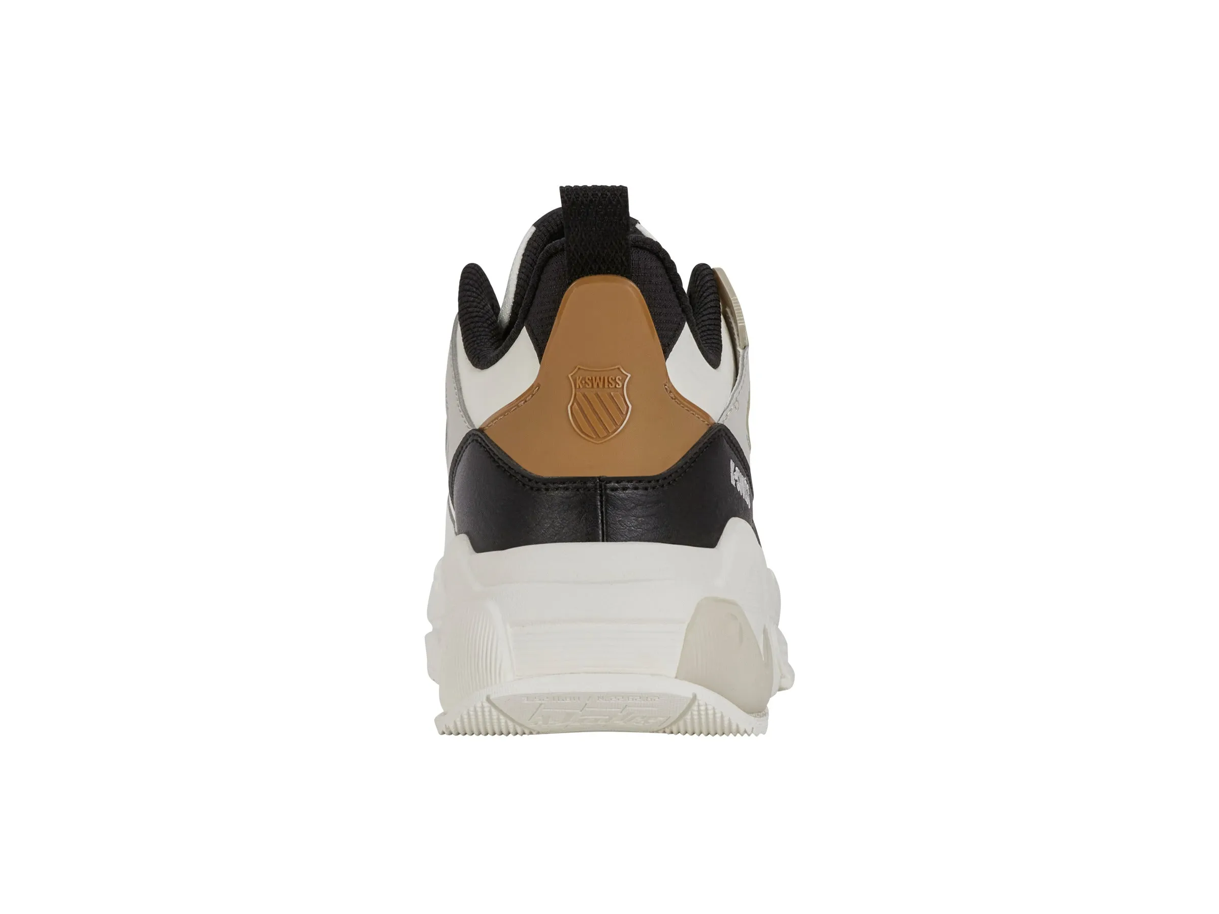 Mens Techna Trainer Sneakers