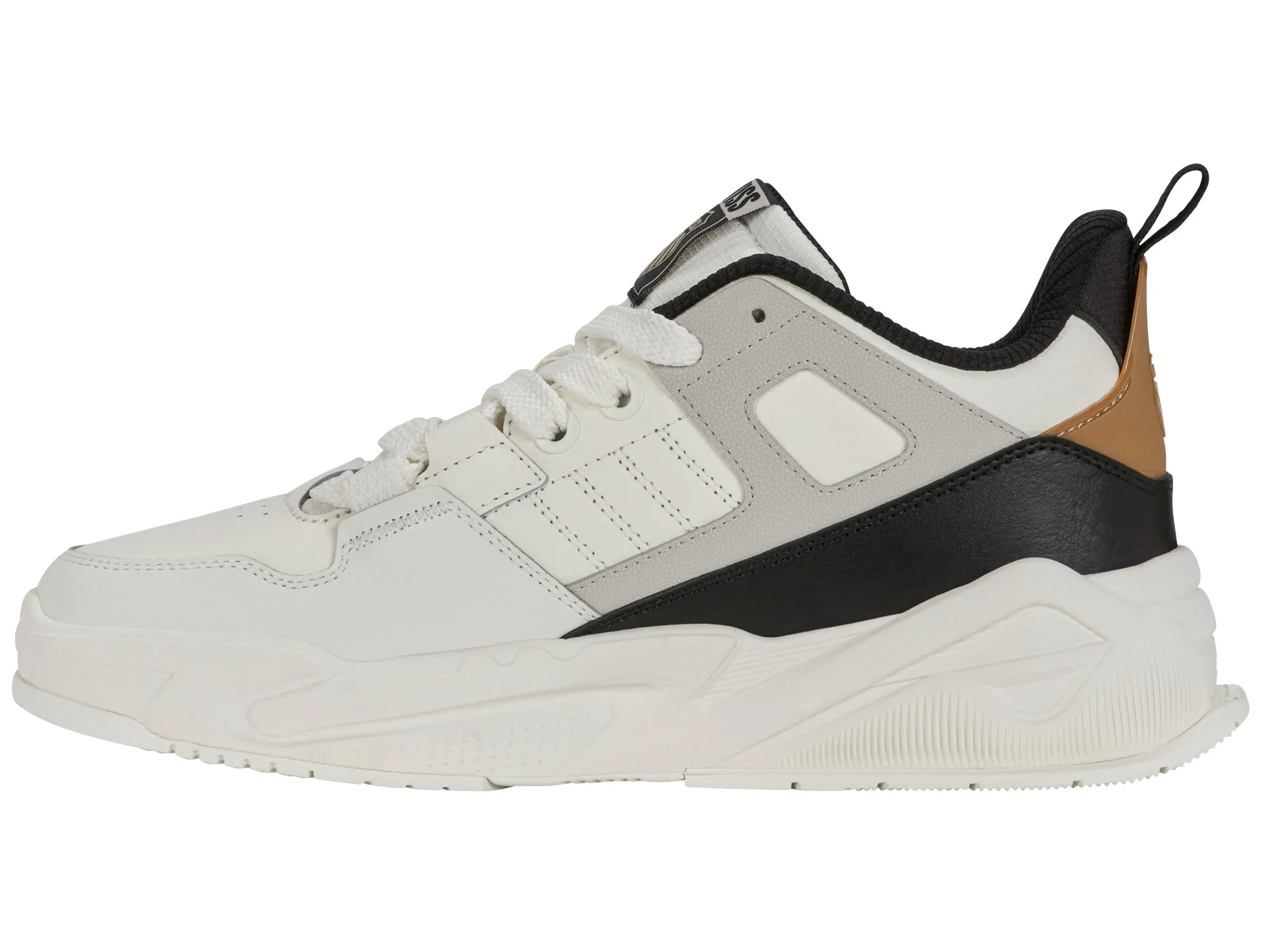 Mens Techna Trainer Sneakers