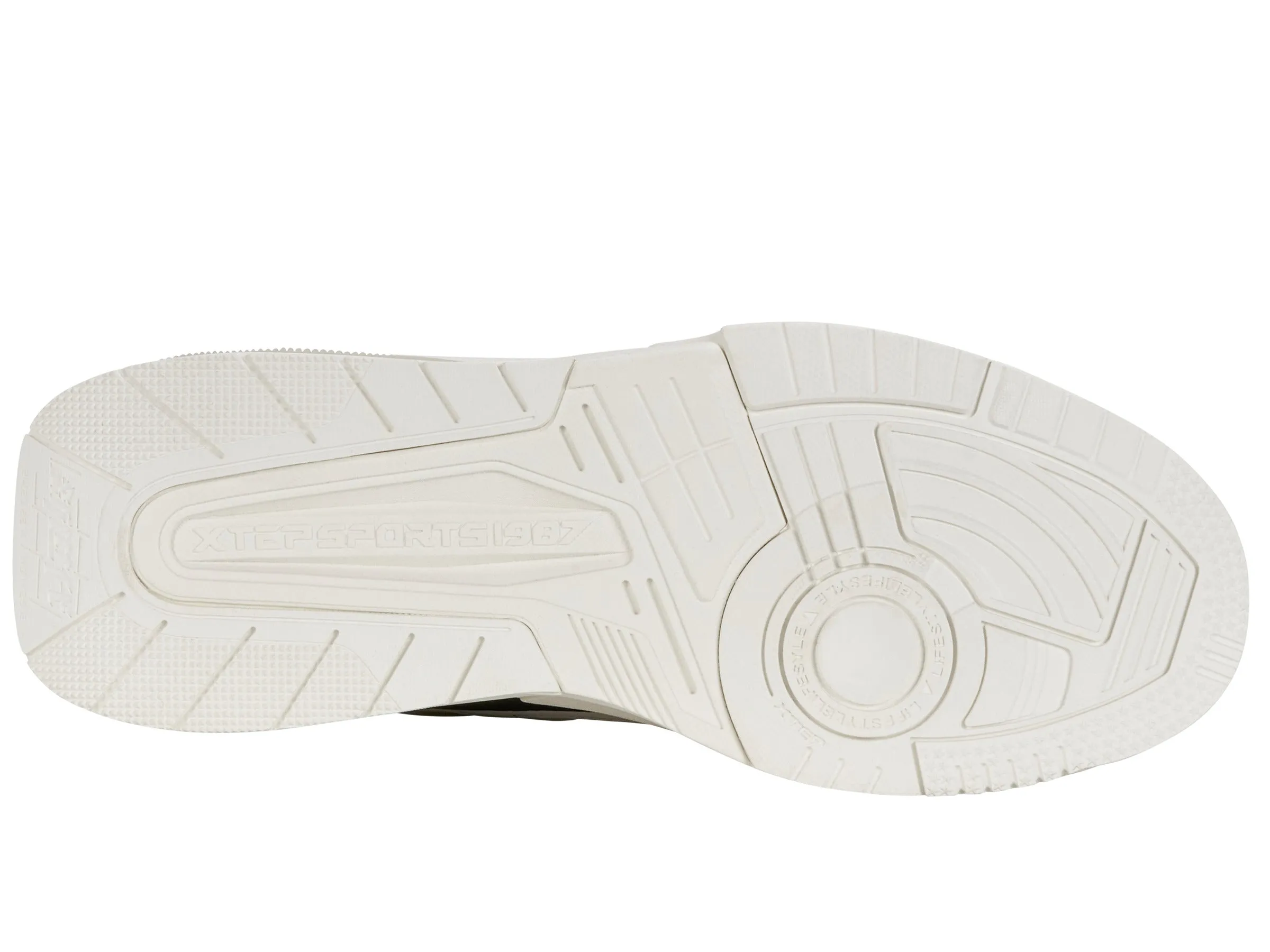 Mens Techna Trainer Sneakers
