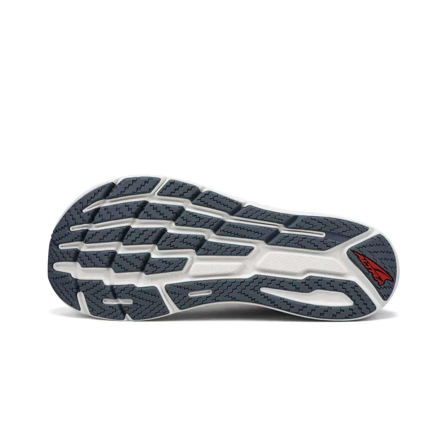 Men's Torin 7 Running Shoes In Gray /red