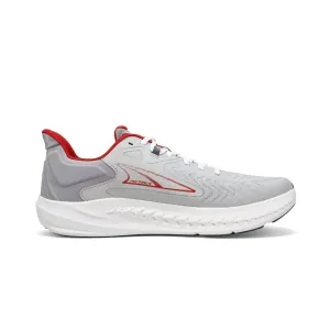 Men's Torin 7 Running Shoes In Gray /red