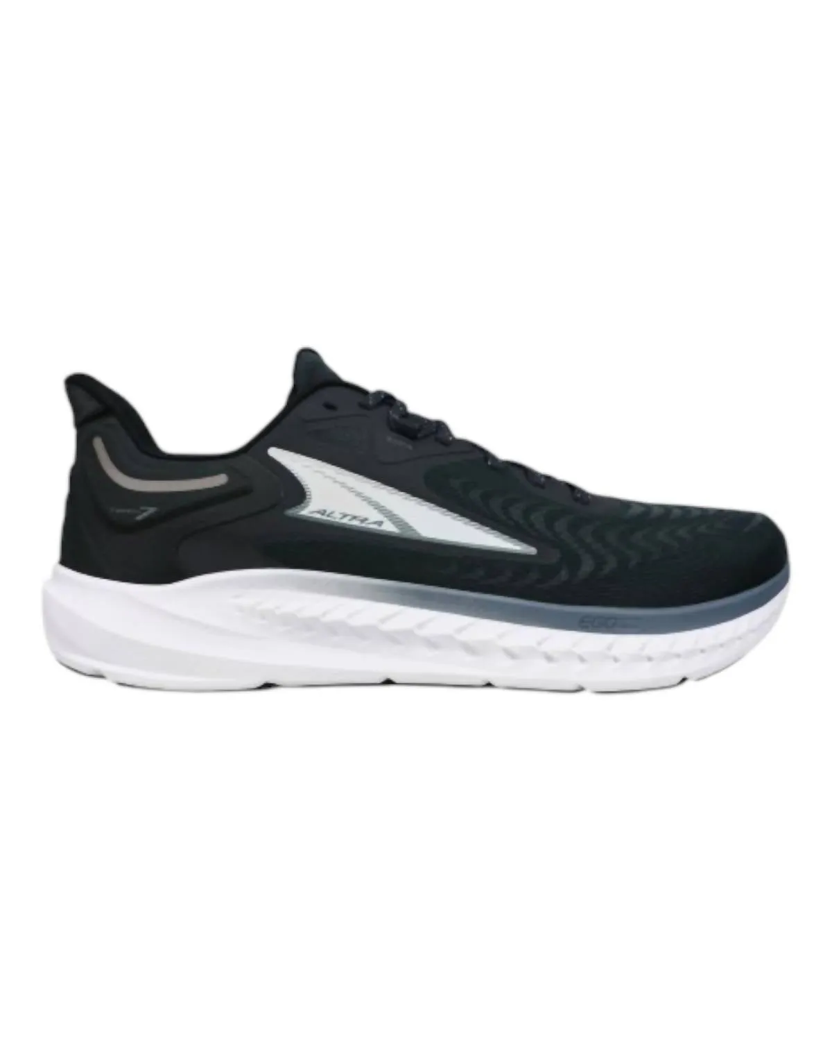 Men's Torin 7 Shoes In Black